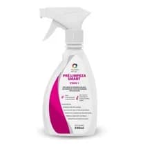 Detergente Pré-Limpeza Advanced Med 500ml - Advanced Med