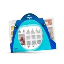 Kit Odontopediatria - TDV