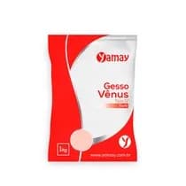 Gesso Pedra Especial Tipo IV - Yamay