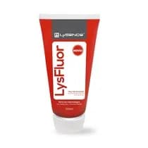 Flúor Gel Lysfluor