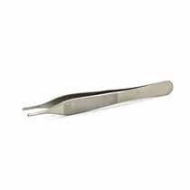 Pinça Adson com Serrilha 12cm - Quinelato