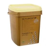 Gesso Pedra Esp Fujirock Ep Tpiv Am Balde 11Kg - GC