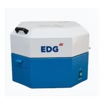 Centrífuga Elétrica para Fundição Sl New 220V - EDG