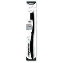 Escova Dental Supreme Black - Powerdent