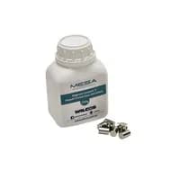 Liga Metálica Mesa Cerâmica Magnum Ceramic 1Kg - Bego