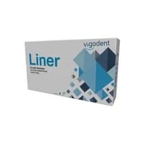 Cimento Forrador de Hidróxido de Cálcio Liner - Vigodent