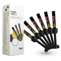 Kit Resina Point 4