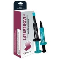Kit Cimento Provisório Superprovi SE