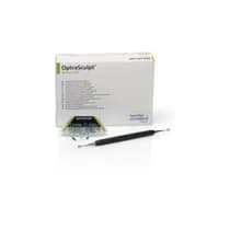 Kit Espátula para Resina Optrasculpt