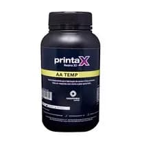 Resina para Impressora 3D Printax Aa Temp 500g - OdontoMega