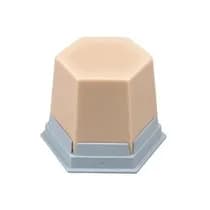 Cera Geo Classic Opaca- Renfert