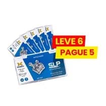 Kit Promocional Bráquete de Aço Autoligado SLP Roth 0,022