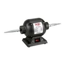 Motor/Torno Polimento 1Velocid com 2Pont Bivolt - Nova Ogp