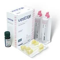 Silicone de Adição Vestige Gengivest