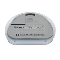 Disco CAD/CAM Ceramill Sintron 71XS