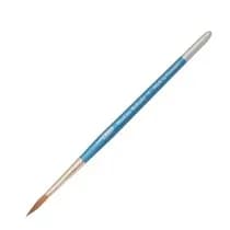 Pincel Pelo Kolinsky Blueline N° 6 - Odontomega