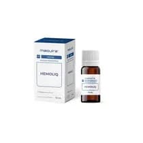 Solução Hemostática Hemoliq
