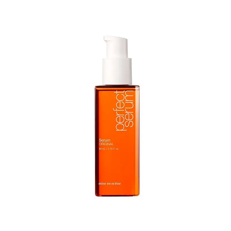 Sérum Multifuncional Perfect Serum Original de 80ml da Mise en Scène - Unidade