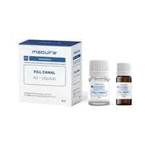 Kit Cimento Endodôntico Fill Canal