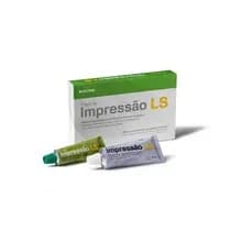 Pasta Zinco-Enólica LS