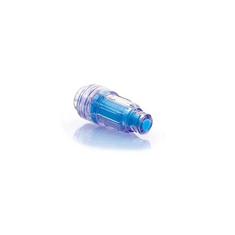 Conector Sistema Fechado FREESITE para conexão sem Agulha da Embramed - Unidade