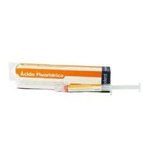 Condicionador Ácido Fluorídrico 10%