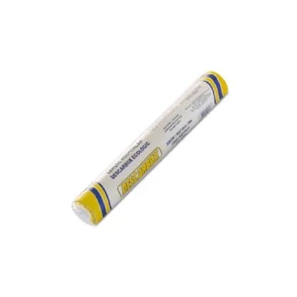 Papel Lençol 50CM X 50M Ecologic CX C/10UN - 447