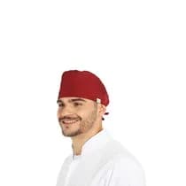 Gorro Bandana Unissex Bordô - FunWork