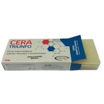 Cera Utilidade Triunfo 225G - Triunfo