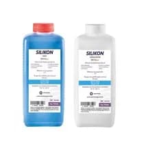Silicone para Laboratório Silikon Shore - OdontoMega