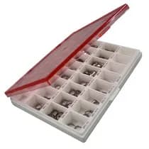 Banda Molar Universal Kit