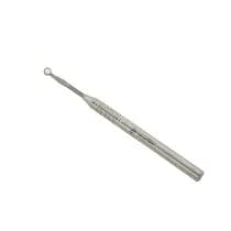 Micro Espelho Bucal Max Vision 5mm com Cabo