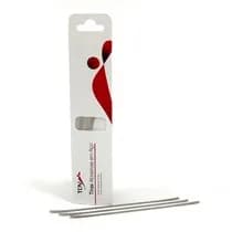 Tira Abrasiva Aço 4 mm x 130 mm - TDV