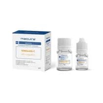 Ionomero de Vidro Para Cimentação Ionglass C