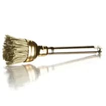 Escova Jiffy Brush