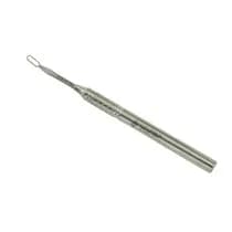 Micro Espelho Bucal Oblongo Max Vision com Cabo