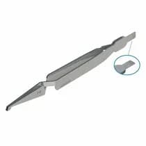 Pinça Ortodôntica Para Bráquetes