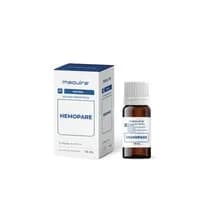 Solução Hemostática Hemopare