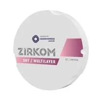 Disco de Zircônia Shtm para Sistema OP de Cad/Cam D98 X H16mm - Odontomega