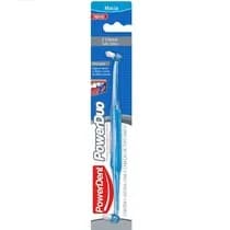Escova Dental Power Duo