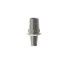 Base TiBase4 Cad CM Large para Lab