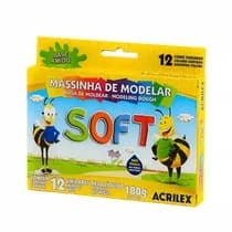 Massa para Modelar