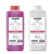 Silicone para Laboratório Silikon