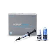 Kit Cimento Resinoso Panavia Veneer Lc Standard Clear