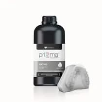 Resina para Impressora 3D Prizma Ortho g Brancoesso 1Kg Branco LCD - Makertech Labs