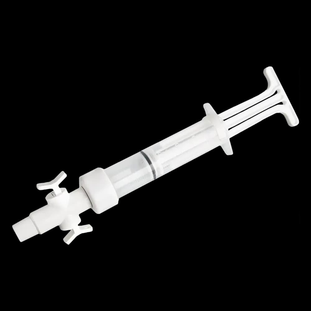 Aspirador Intrauterino Estéril AMIU 60ML 101112 Kolplast