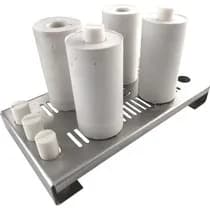 Base para Anel Inox