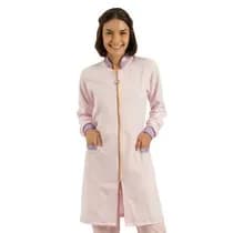 Jaleco Feminino Interativo Pingentes de Mel Bee Cool