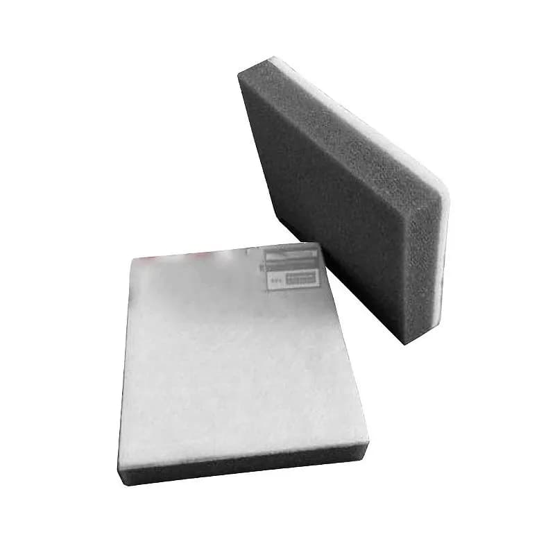 Filtro de Entrada de Ar para Ventilador Puritan Bennet (PB560/ Legendair) - Unidade