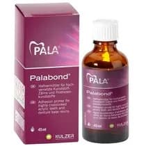 Agente De Uniao/Ligacao - Palabond 45Ml - Kulzer